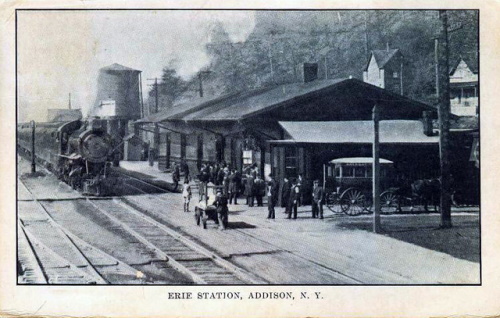 Addison Railway