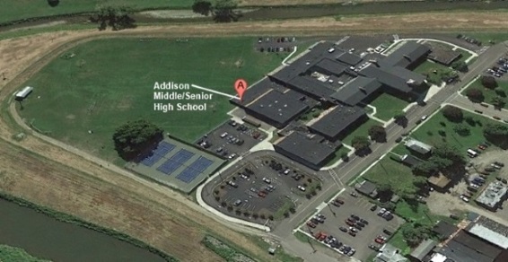 Addison High School