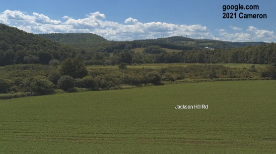 Cameron Country View 2