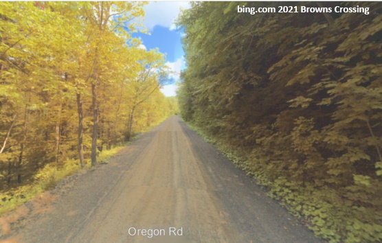 Browns Crossing Area 5