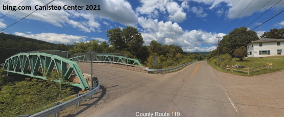 Canisteo Center Area 2