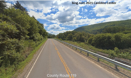 Canisteo Center Area 4