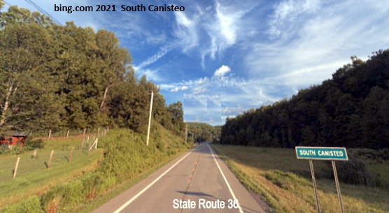 South Canisteo Area 2