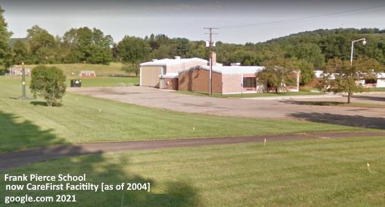 Coopers Plains School now Care First Image