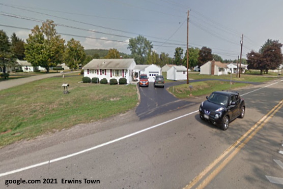 Erwin Town Image 3