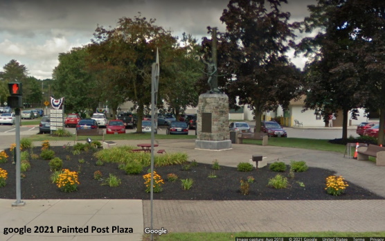 Painted Post Plaza Image 2