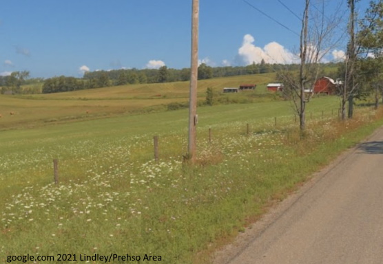 Lindley-Presho Country