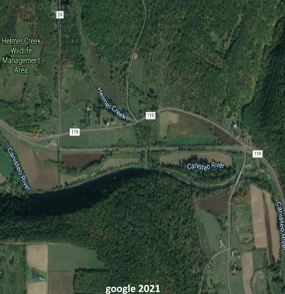 Rathbone-Cameron Mills East part