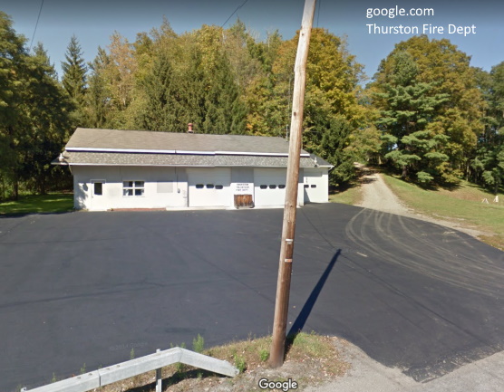 Thurston Fire Dept