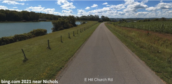 Nichols Area Country