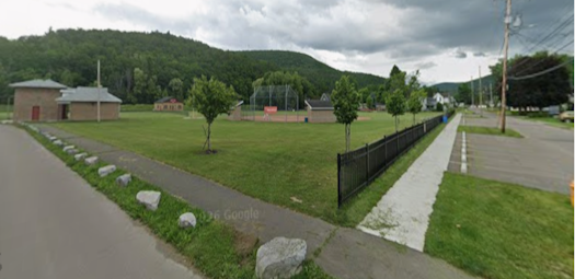 Canisteo Recreation