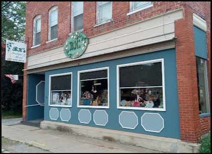 Enchanted Floral Boutique