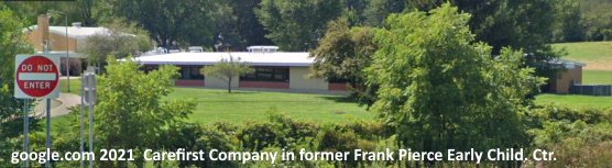 Carefirst Co