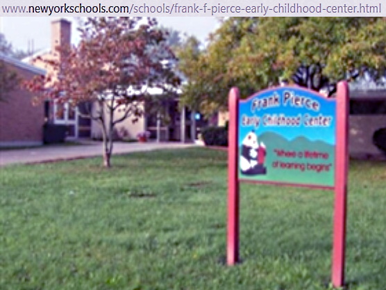 Pierce Elem School
