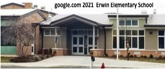 Erwin Elementary School