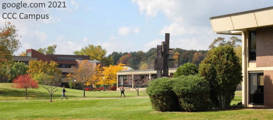 CCC Campus