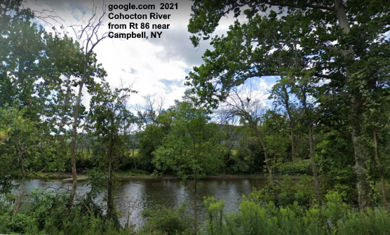 Cohocton River