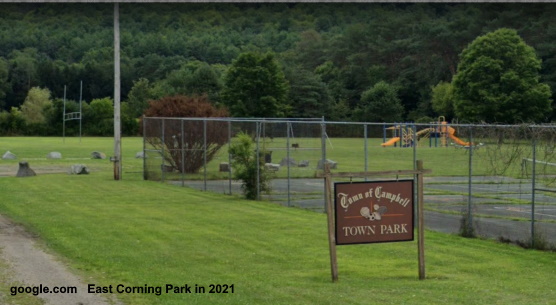 East Campbell Town Park