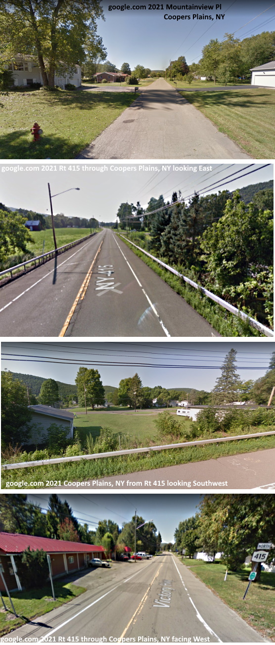 Coopers Plains Area 2