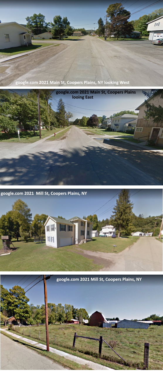 Coopers Plains Area 3