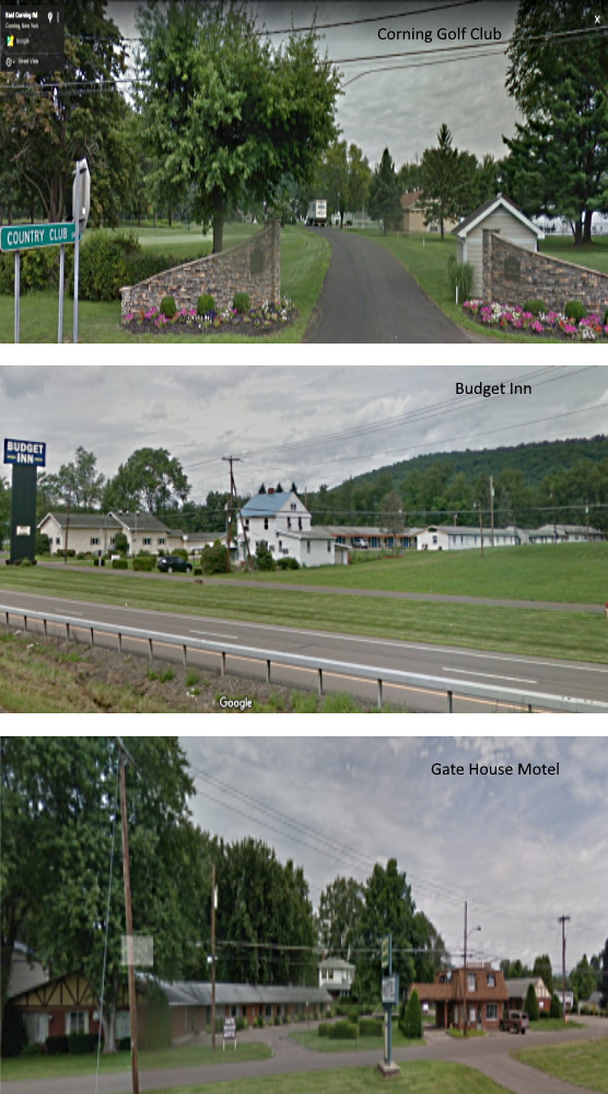 Corning Manor Area 1