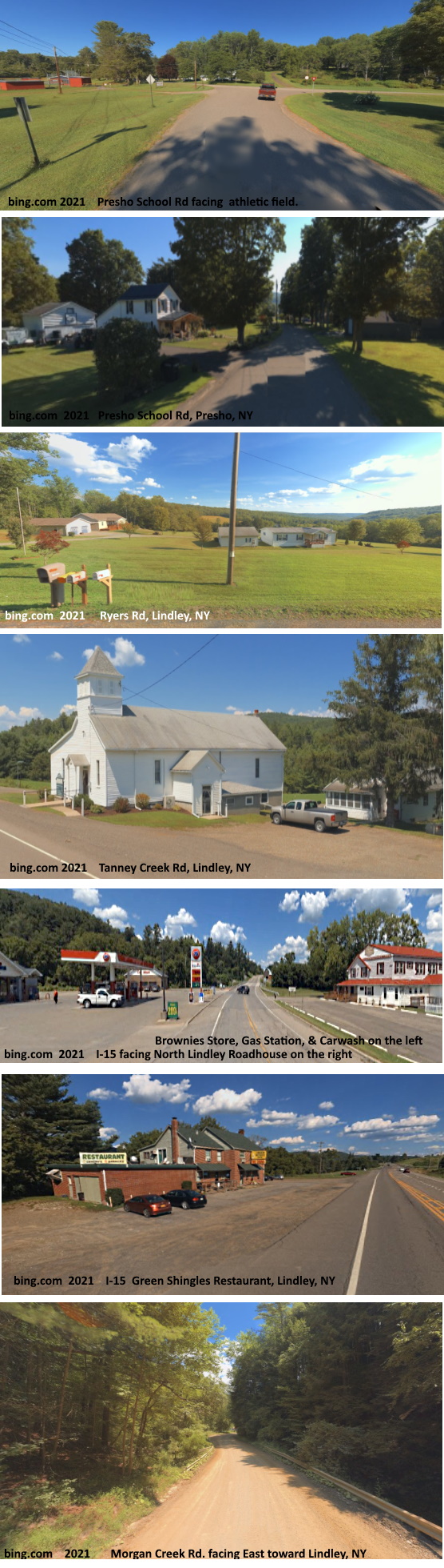 Lindley-Presho Area 1