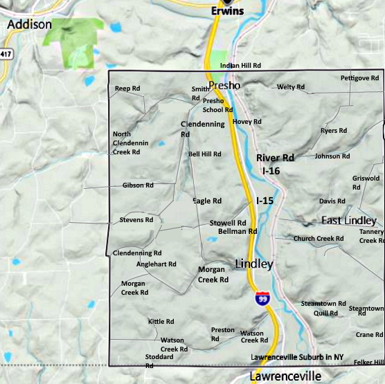 Lindley-Presho Area 1