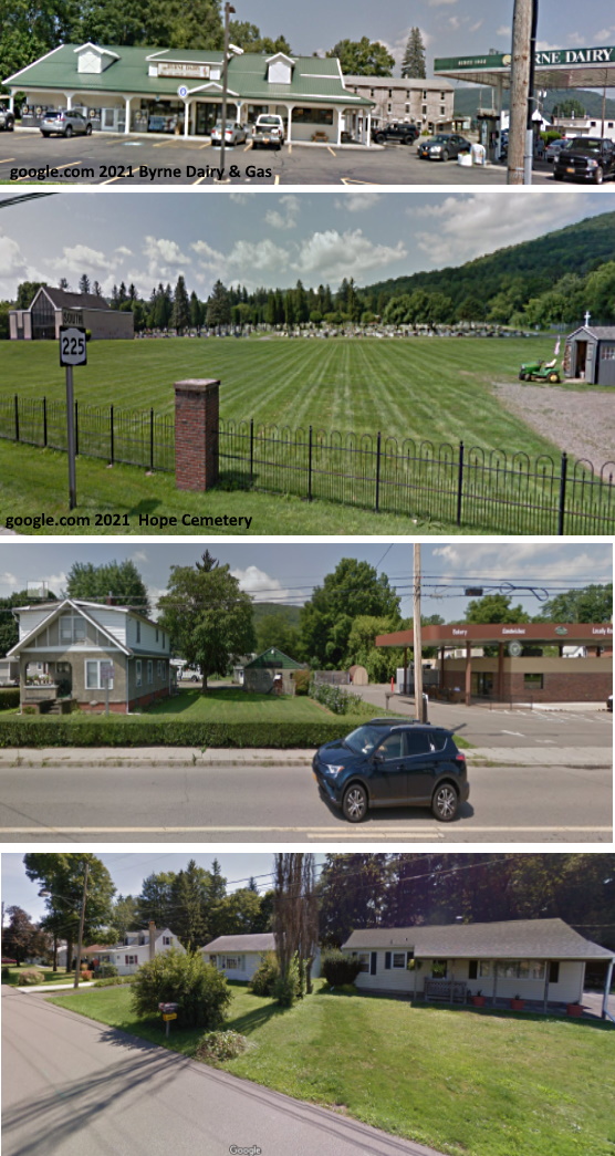 South Corning Area 2