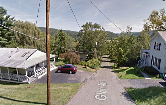 South Corning Area 3