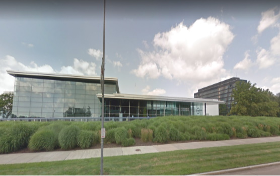 Glass Works Art Museum