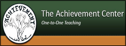 Achievement Ctr Logo